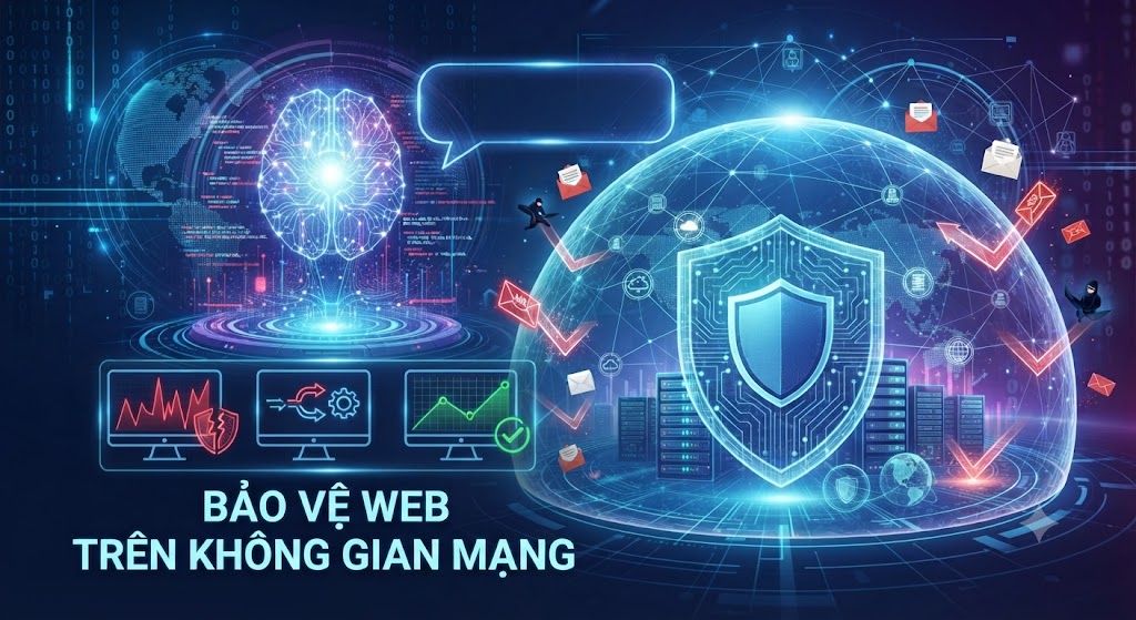 Deepfake: Thách thức an ninh mạng và rủi ro hình ảnh mất tiền